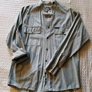 Womans Harley Davidson top